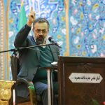 حاج محمود کریمی