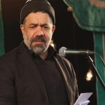 حاج محمود کریمی
