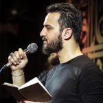 کربلایی وحید شکری