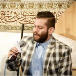 کربلایی امیر برومند