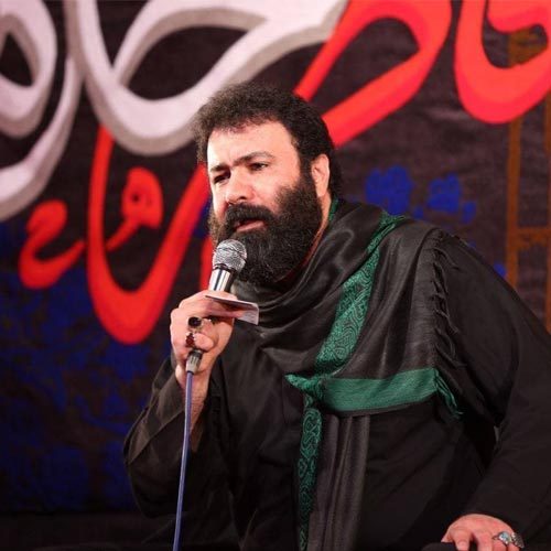 حاج مهدی اکبری