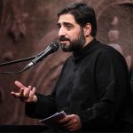 حاج سید مجید بنی فاطمه