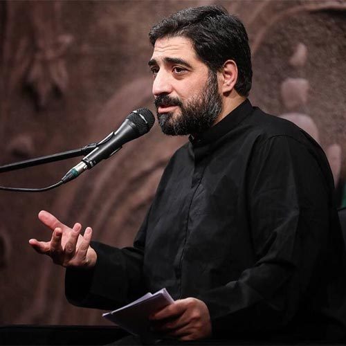 حاج سید مجید بنی فاطمه