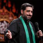 حاج سید مجید بنی فاطمه