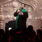 حاج سید مجید بنی فاطمه