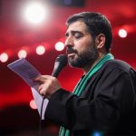 حاج سید مجید بنی فاطمه