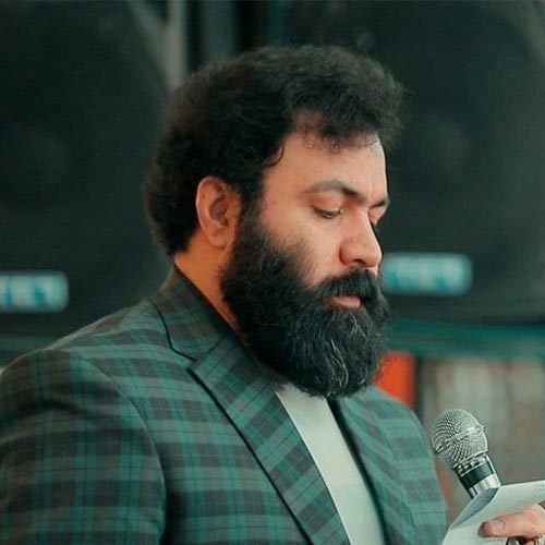 حاج مهدی اکبری