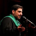 حاج سید مجید بنی فاطمه