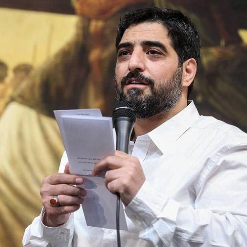 حاج سید مجید بنی فاطمه