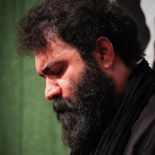 حاج مهدی اکبری