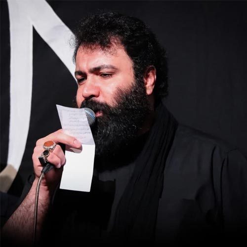 حاج مهدی اکبری
