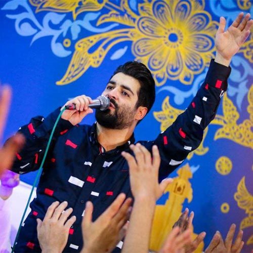 حاج مهدی رعنایی