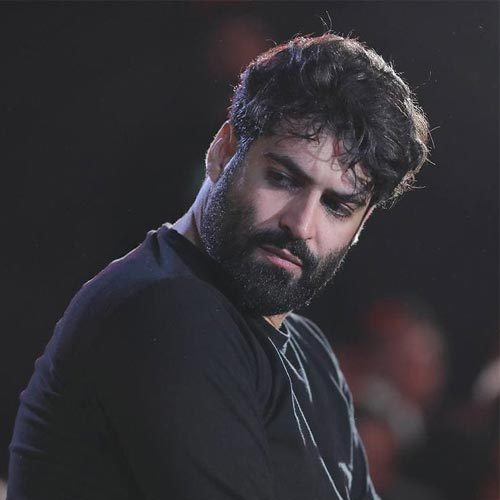 حاج مهدی رعنایی