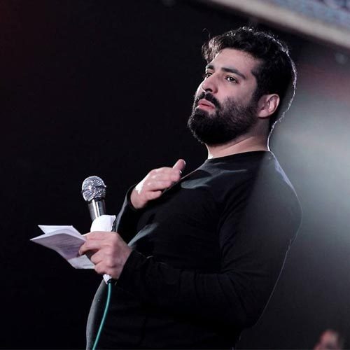 حاج مهدی رعنایی