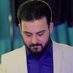 کربلایی وحید شکری
