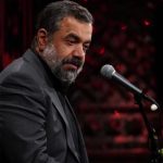حاج محمود کریمی