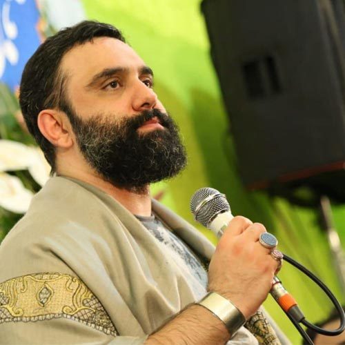 کربلایی جواد مقدم