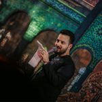 کربلایی وحید شکری