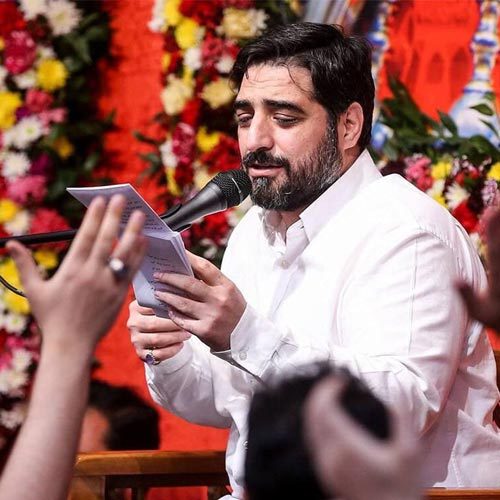 حاج سید مجید بنی فاطمه