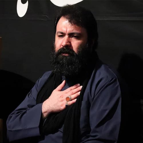 حاج مهدی اکبری