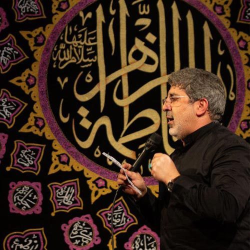 حاج محمد طاهری