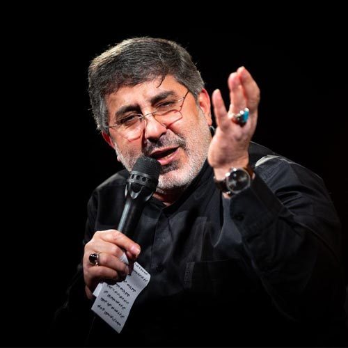حاج محمد طاهری