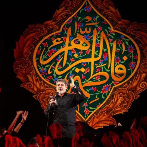 حاج محمد طاهری