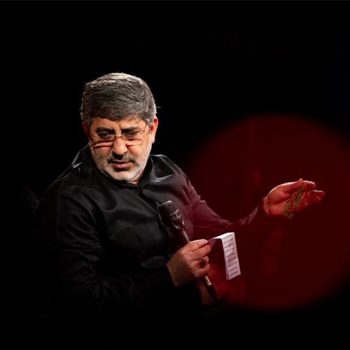 حاج محمد طاهری