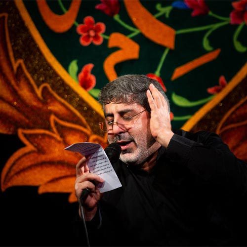 حاج محمد طاهری