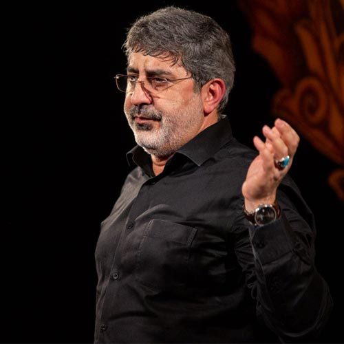 حاج محمد طاهری