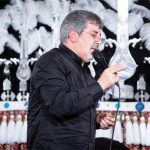 حاج محمد طاهری