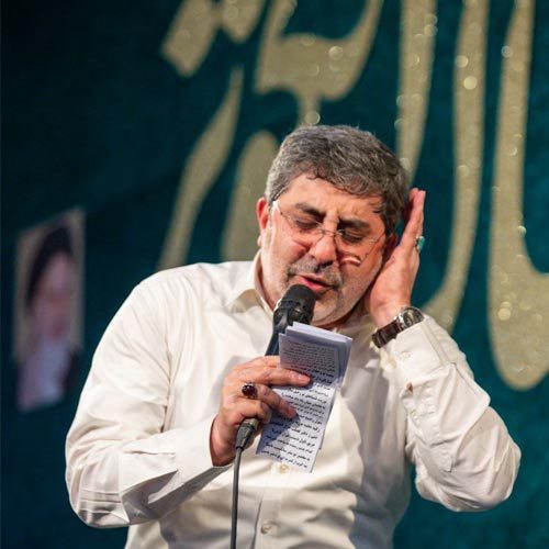 حاج محمد طاهری