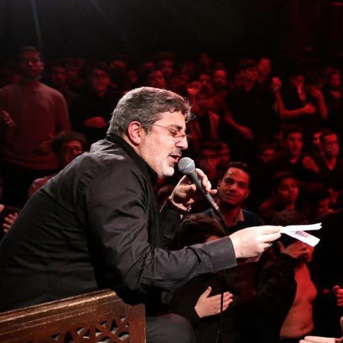 حاج محمد طاهری