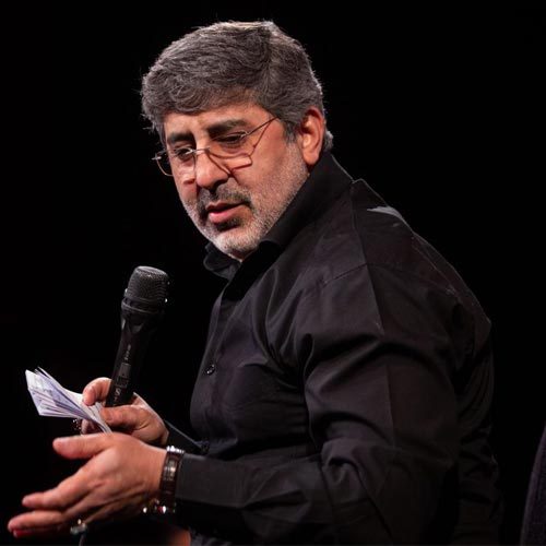 حاج محمد طاهری