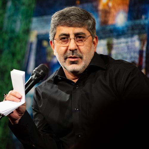 حاج محمد طاهری