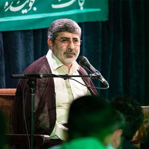 حاج محمد طاهری