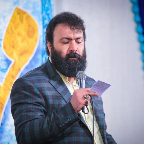 حاج مهدی اکبری