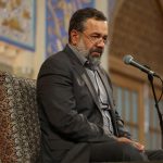 حاج محمود کریمی