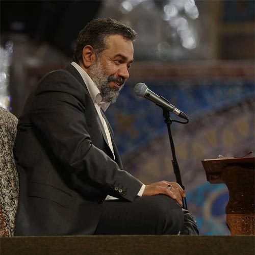 حاج محمود کریمی