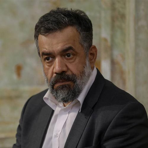 حاج محمود کریمی