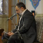 حاج محمود کریمی