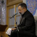 حاج محمود کریمی
