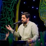 حاج سید مجید بنی فاطمه
