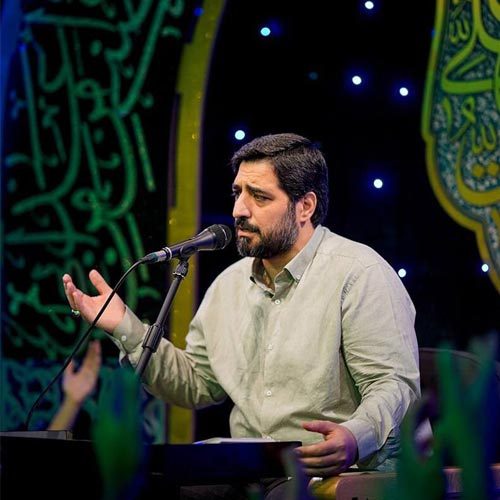 حاج سید مجید بنی فاطمه