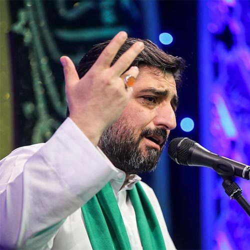 حاج سید مجید بنی فاطمه
