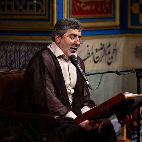 حاج محمد طاهری