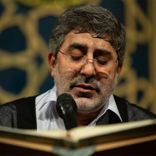 حاج محمد طاهری