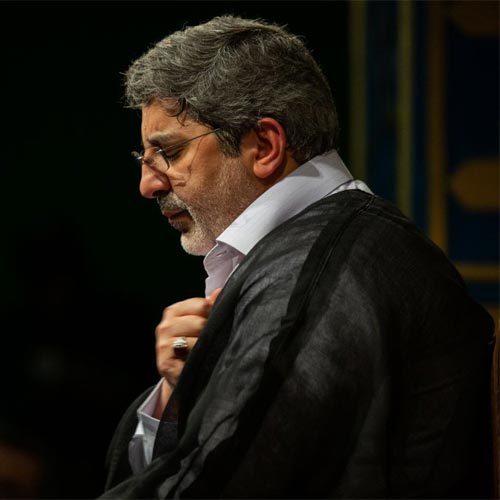 حاج محمد طاهری