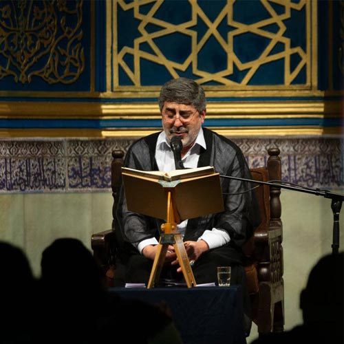 حاج محمد طاهری