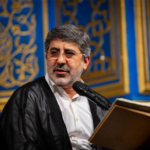 حاج محمد طاهری
